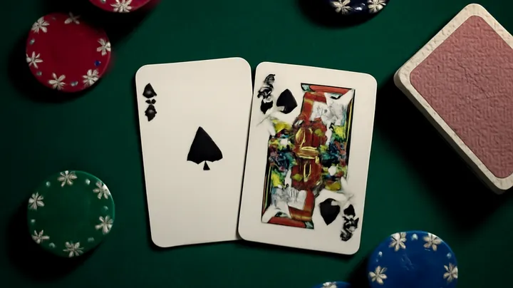 Experience Live Dealer Games