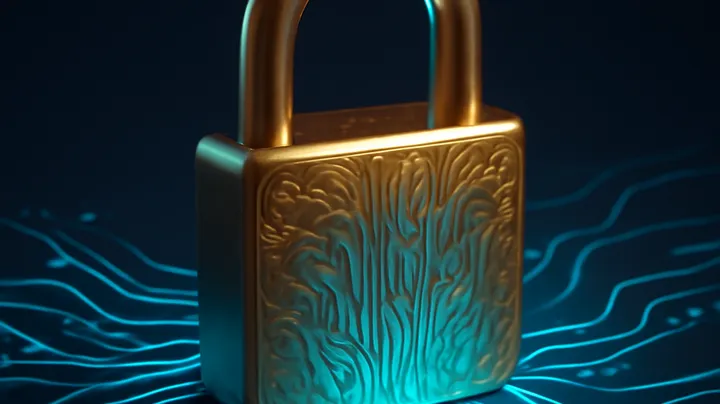 Account Security Features